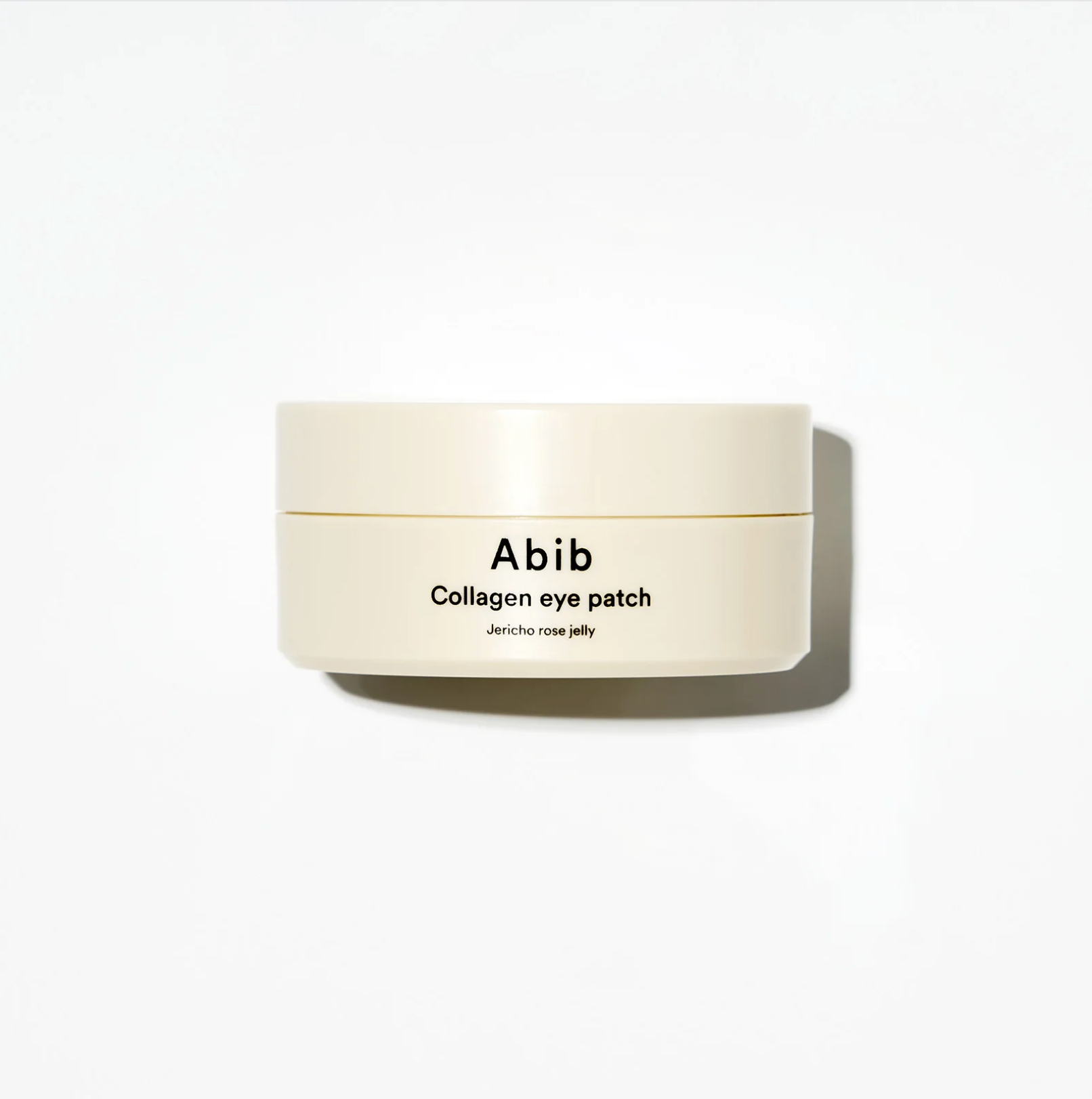 Abib COLLAGEN EYE PATCH | Paakių kaukės