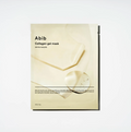 Abib COLLAGEN GEL MASK | Hidrogelinė veido kaukė