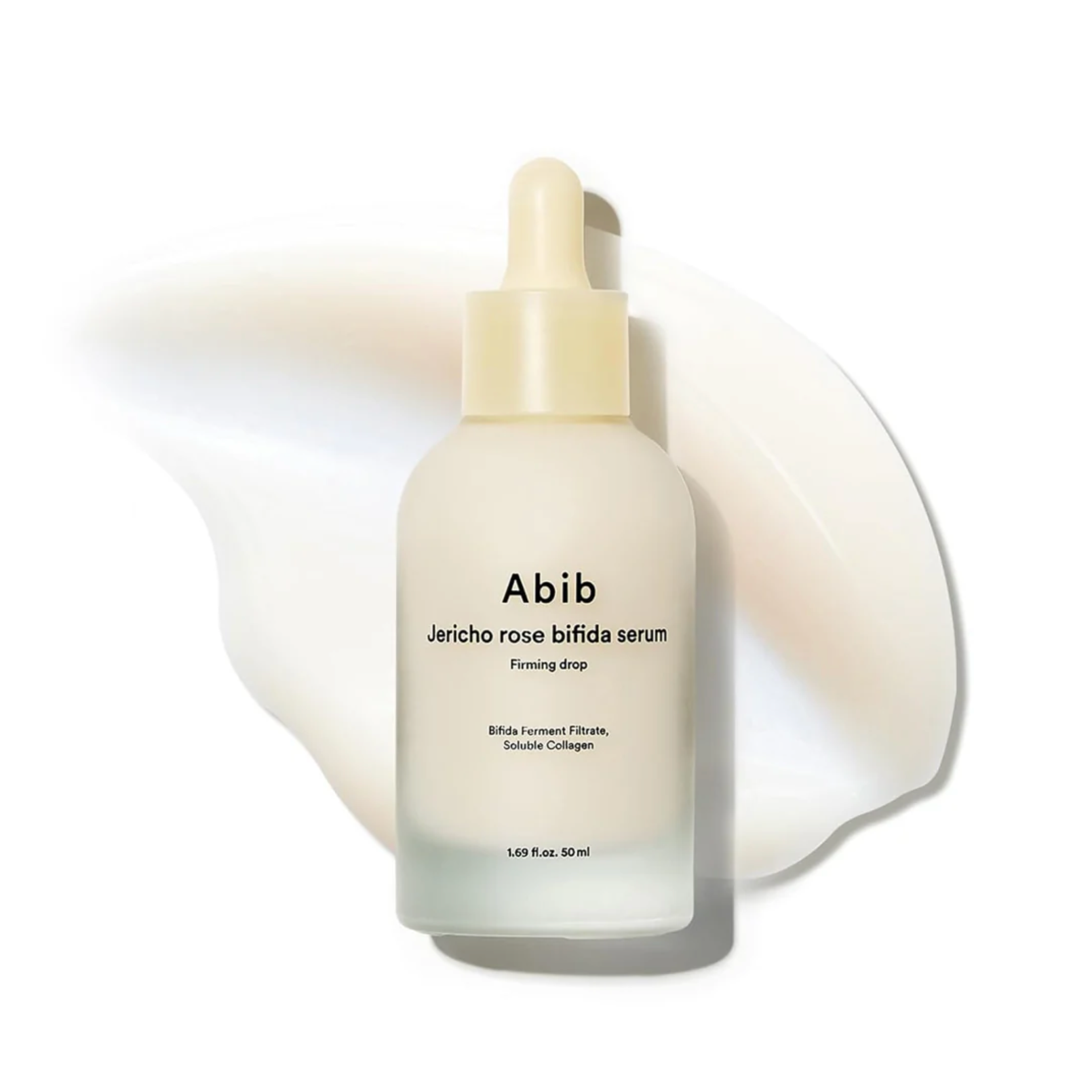 Abib JERICHO ROSE BIFIDA SERUM | Veido serumas