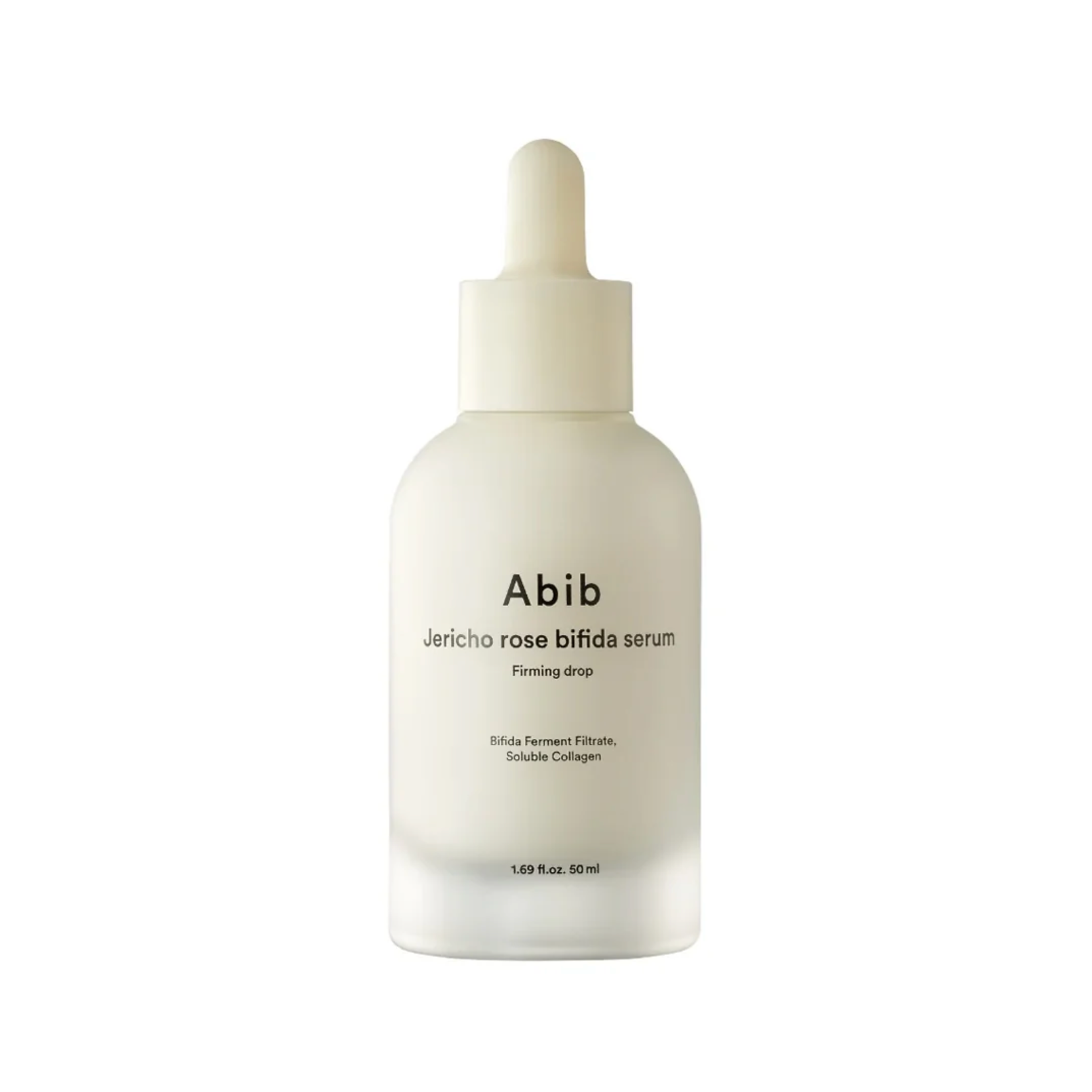 Abib JERICHO ROSE BIFIDA SERUM | Veido serumas