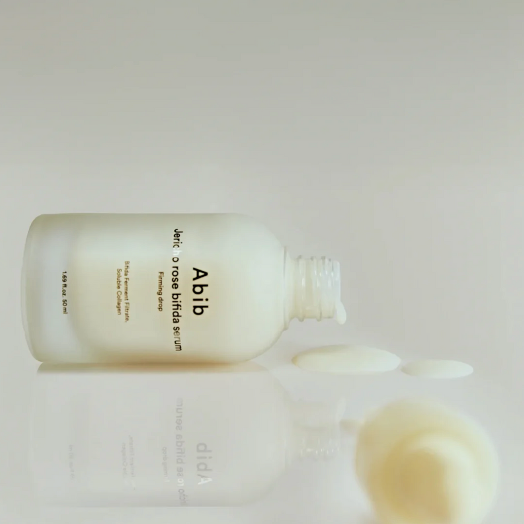 Abib JERICHO ROSE BIFIDA SERUM | Veido serumas