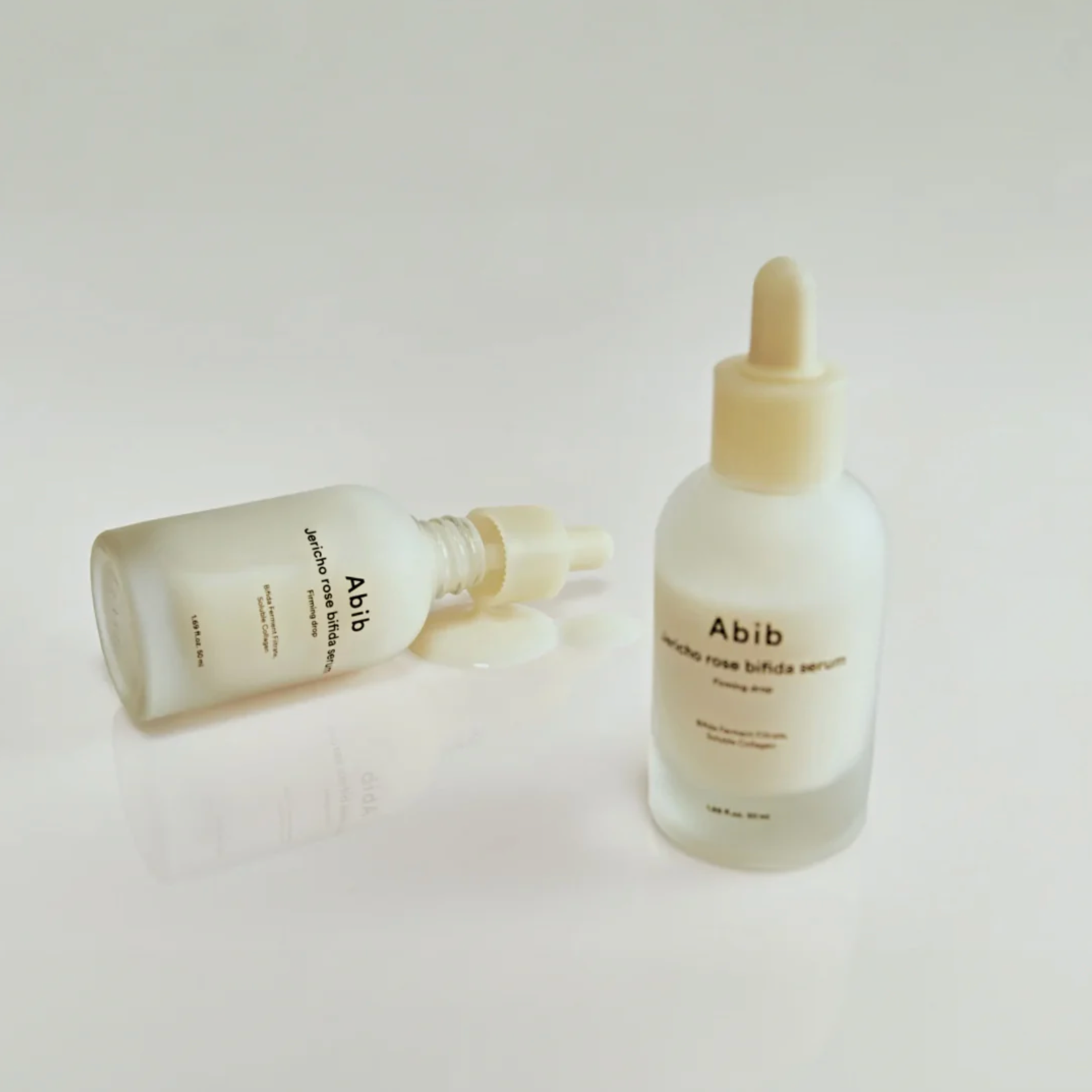 Abib JERICHO ROSE BIFIDA SERUM | Veido serumas