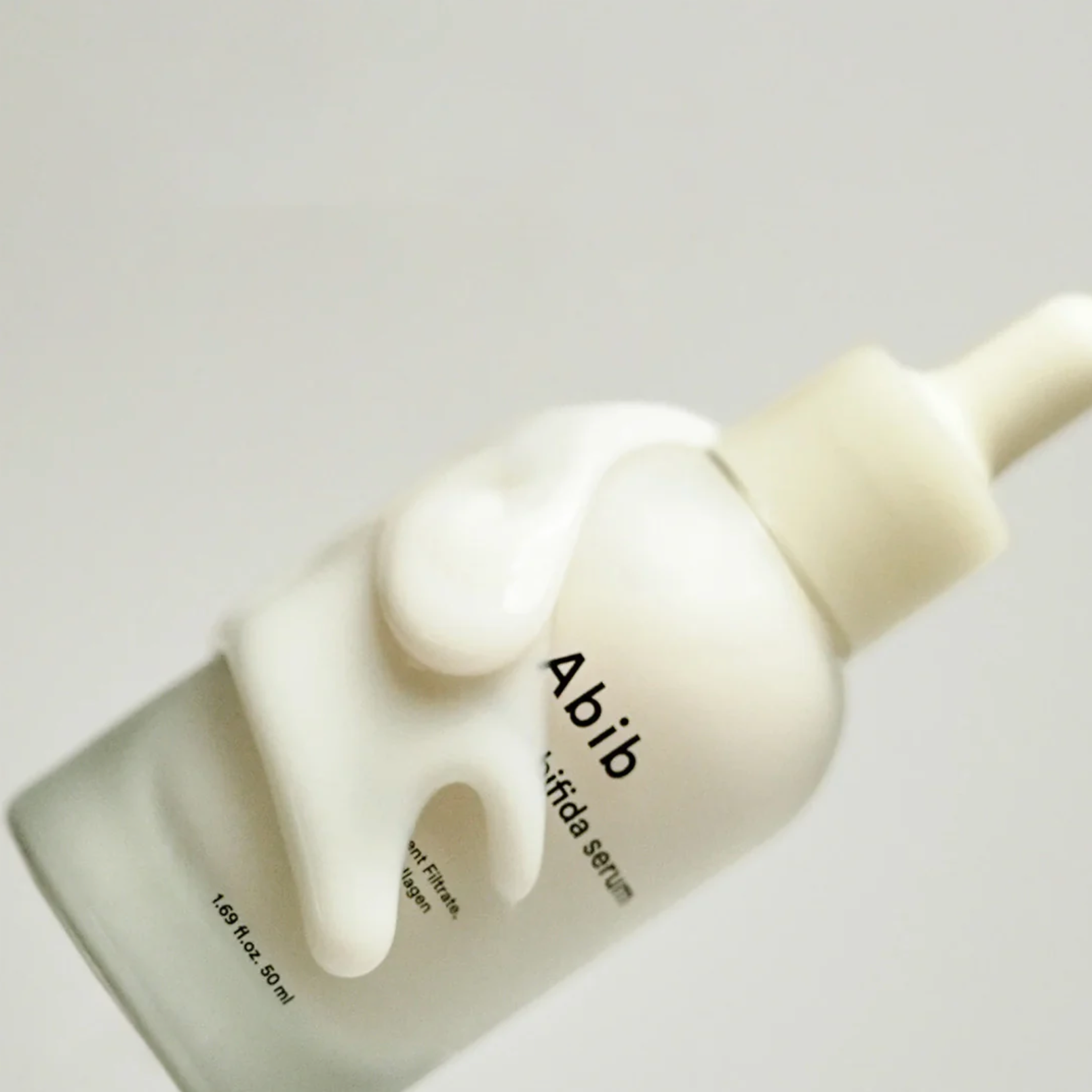 Abib JERICHO ROSE BIFIDA SERUM | Veido serumas