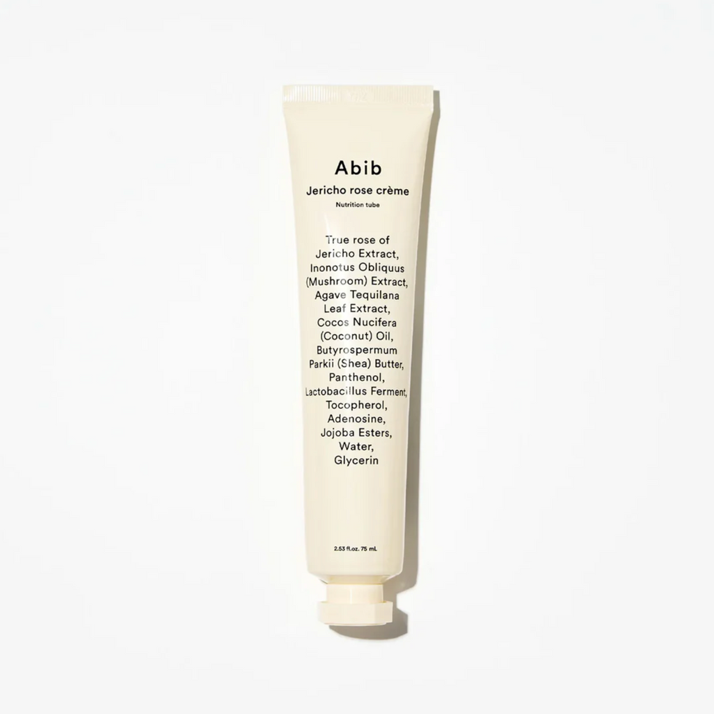 Abib JERICHO ROSE CREME | Veido kremas