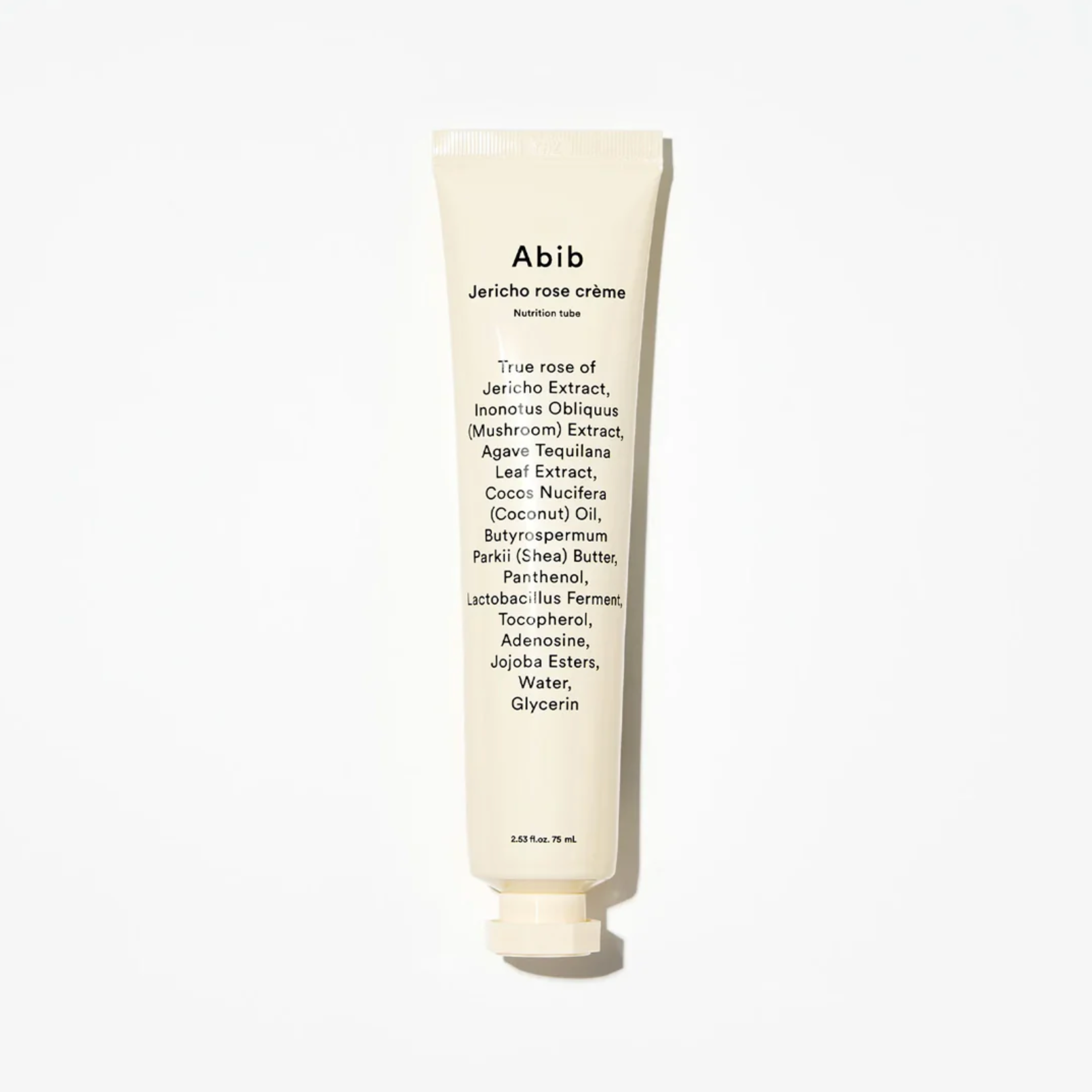 Abib JERICHO ROSE CREME | Veido kremas
