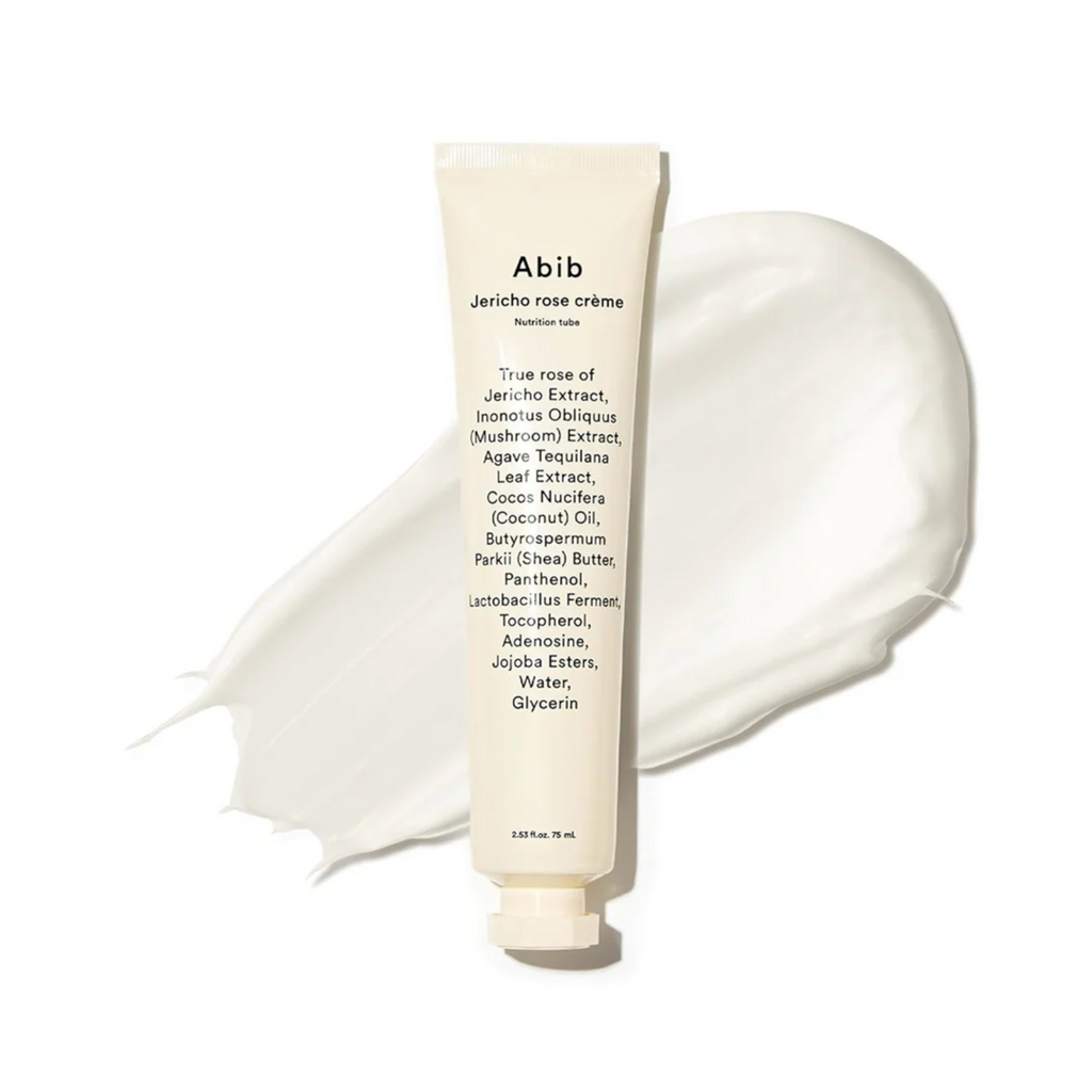 Abib JERICHO ROSE CREME | Veido kremas