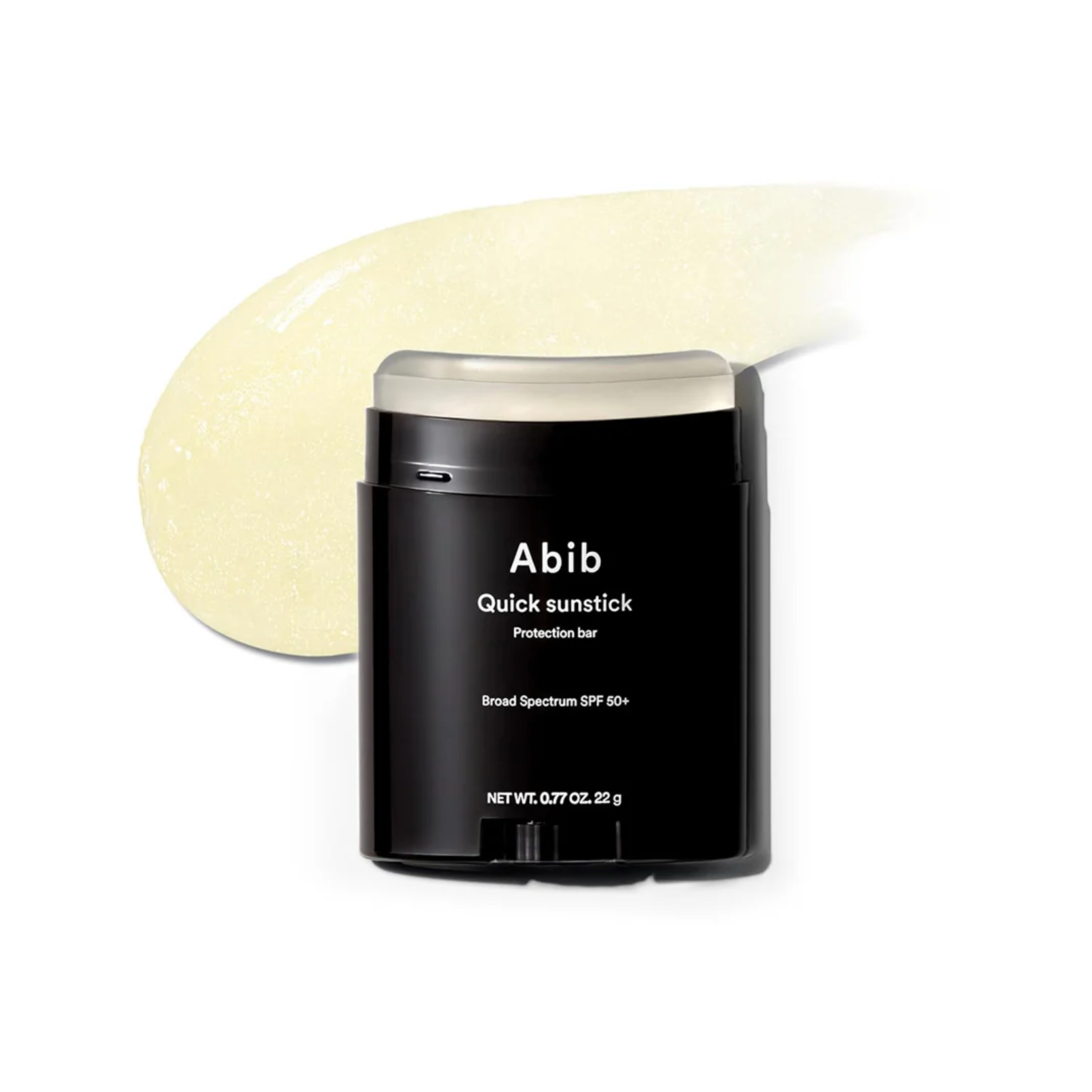 Abib QUICK SUNSTICK PROTECTION BAR SPF50+ PA++++ | Apsauginis pieštukas nuo saulės