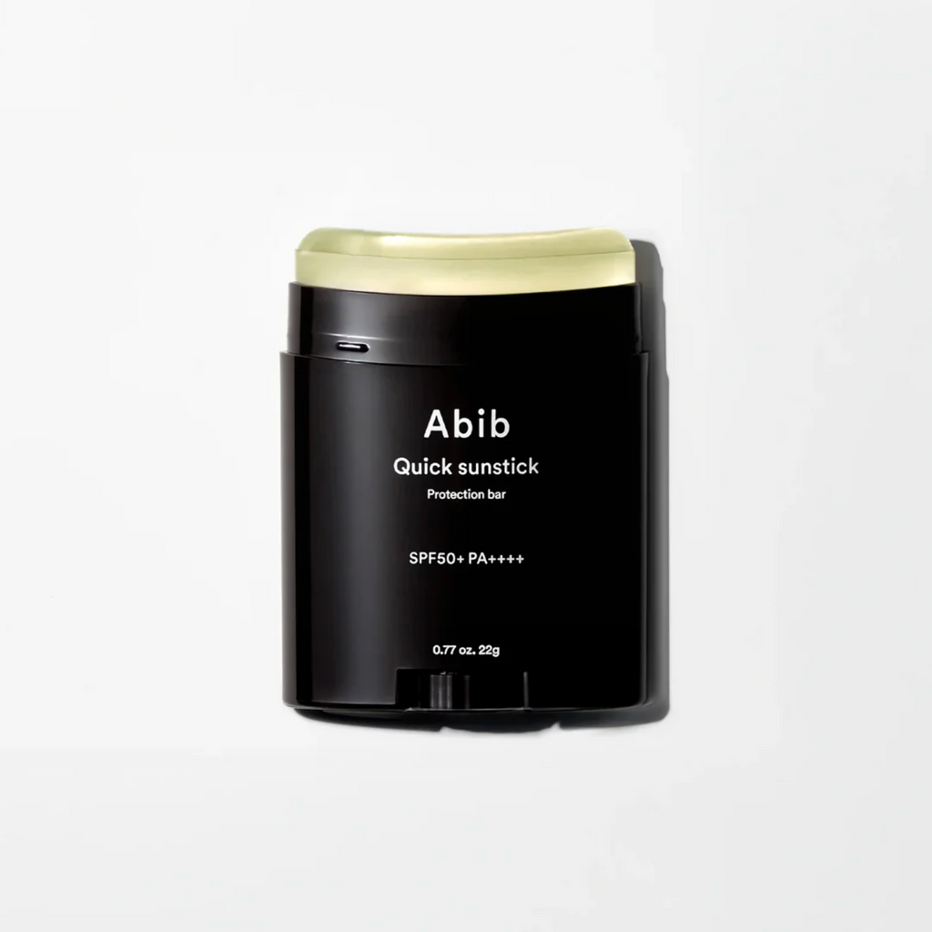 Abib QUICK SUNSTICK PROTECTION BAR SPF50+ PA++++ | Apsauginis pieštukas nuo saulės