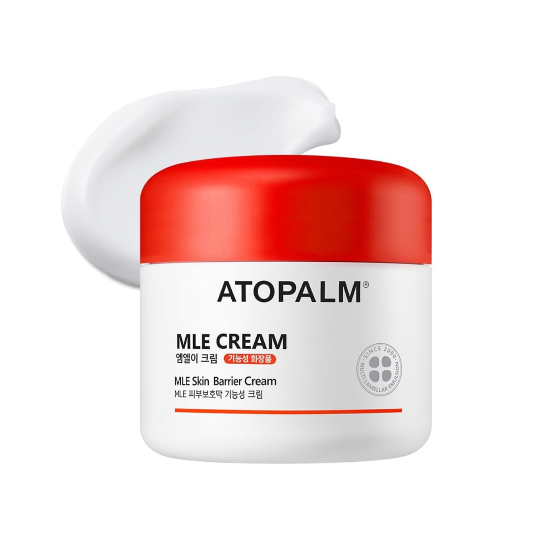 Atopalm MLE CREAM | Intensyviai drėkinantis kremas