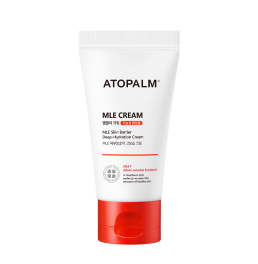 Atopalm MLE CREAM | Intensyviai drėkinantis kremas