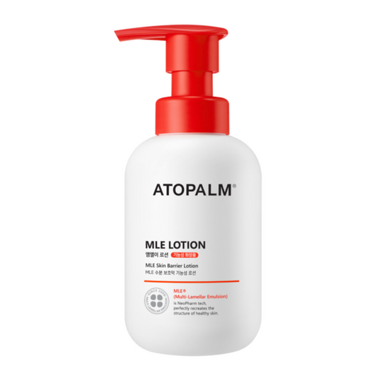 Atopalm MLE LOTION | Drėkinantis kūno losjonas
