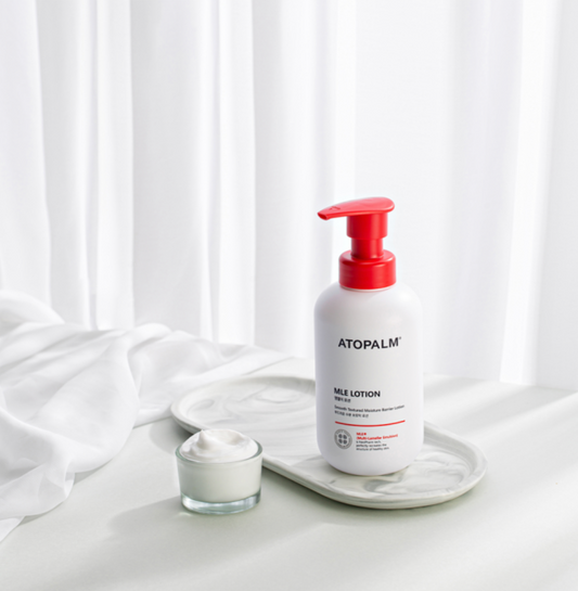 Atopalm MLE LOTION | Drėkinantis kūno losjonas