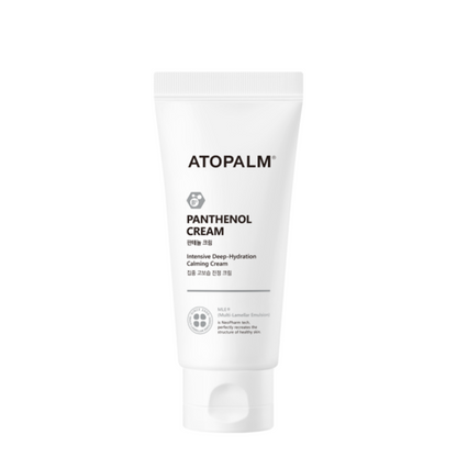Atopalm PANTHENOL CREAM | Drėkinantis kremas su pantenoliu