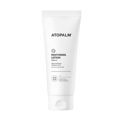 Atopalm PANTHENOL LOTION | Drėkinantis losjonas su pantenoliu