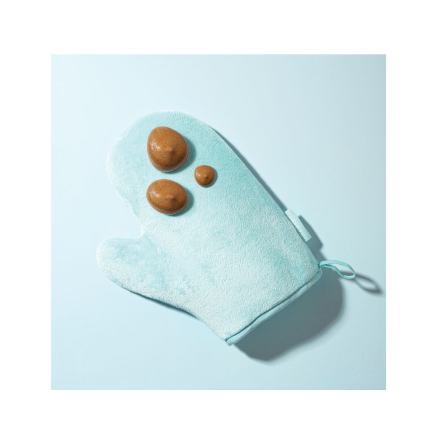 Azure Tan APPLICATOR MITT | Pirštinė savaiminio įdegio aplikavimui