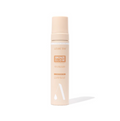 Azure Tan BRONZE GLOW - GRADUAL TAN | Palaipsninį švytintį bronzinį svaiminio įdegio efektą suteikiančios putos