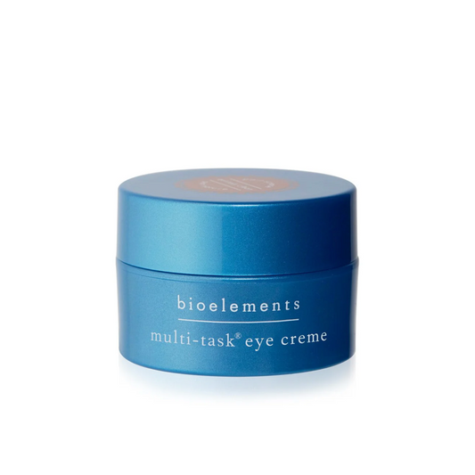 MULTI-TASK EYE CREME