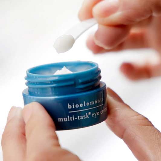 MULTI-TASK EYE CREME