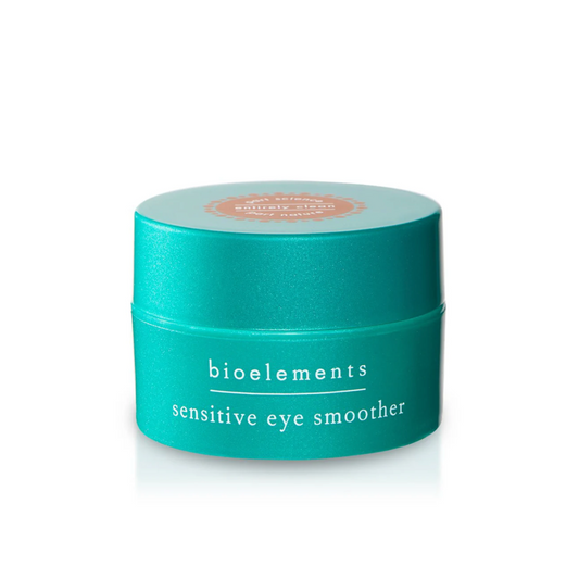 SENSITIVE EYE SMOOTHER