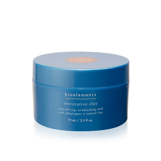RESTORATIVE CLAY