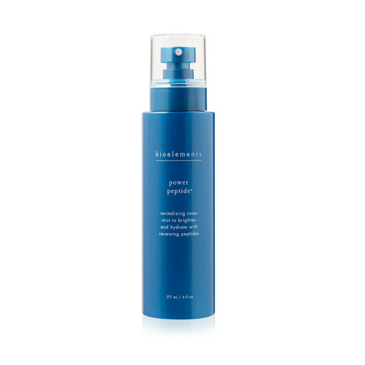 POWER PEPTIDE