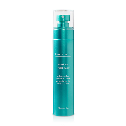 SOOTHING RESET MIST