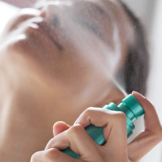 SOOTHING RESET MIST