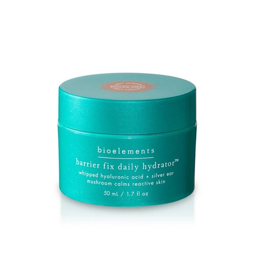 Bioelements BARRIER FIX DAILY HYDRATOR | Jautrios odos kremas