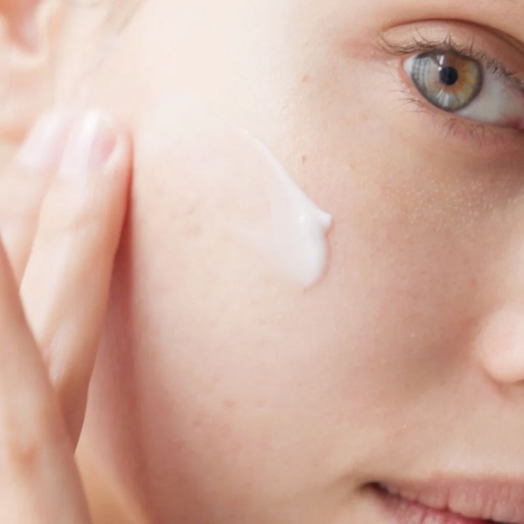 Bioelements BARRIER FIX DAILY HYDRATOR | Jautrios odos kremas