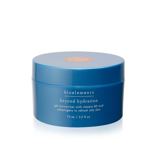 Bioelements BEYOND HYDRATION | Gelinis drėkiklis