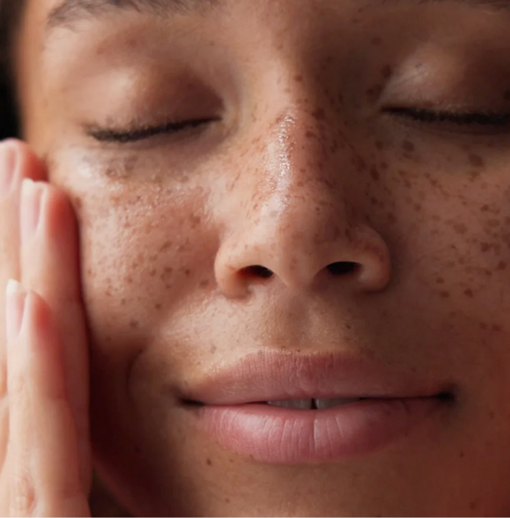Bioelements DEWLUXE | Veido aliejus sausai odai