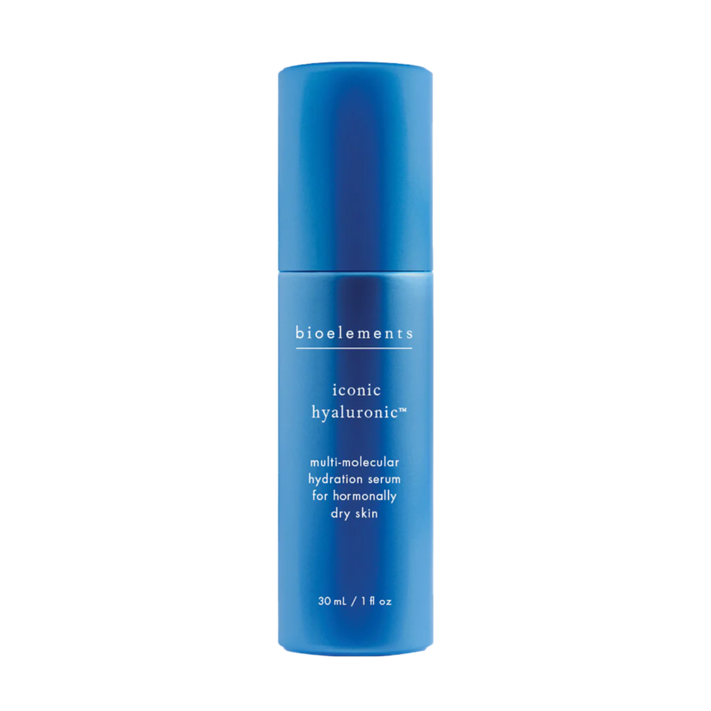 Bioelements ICONIC HYALURONIC | Serumas su hialurono rūgštimi