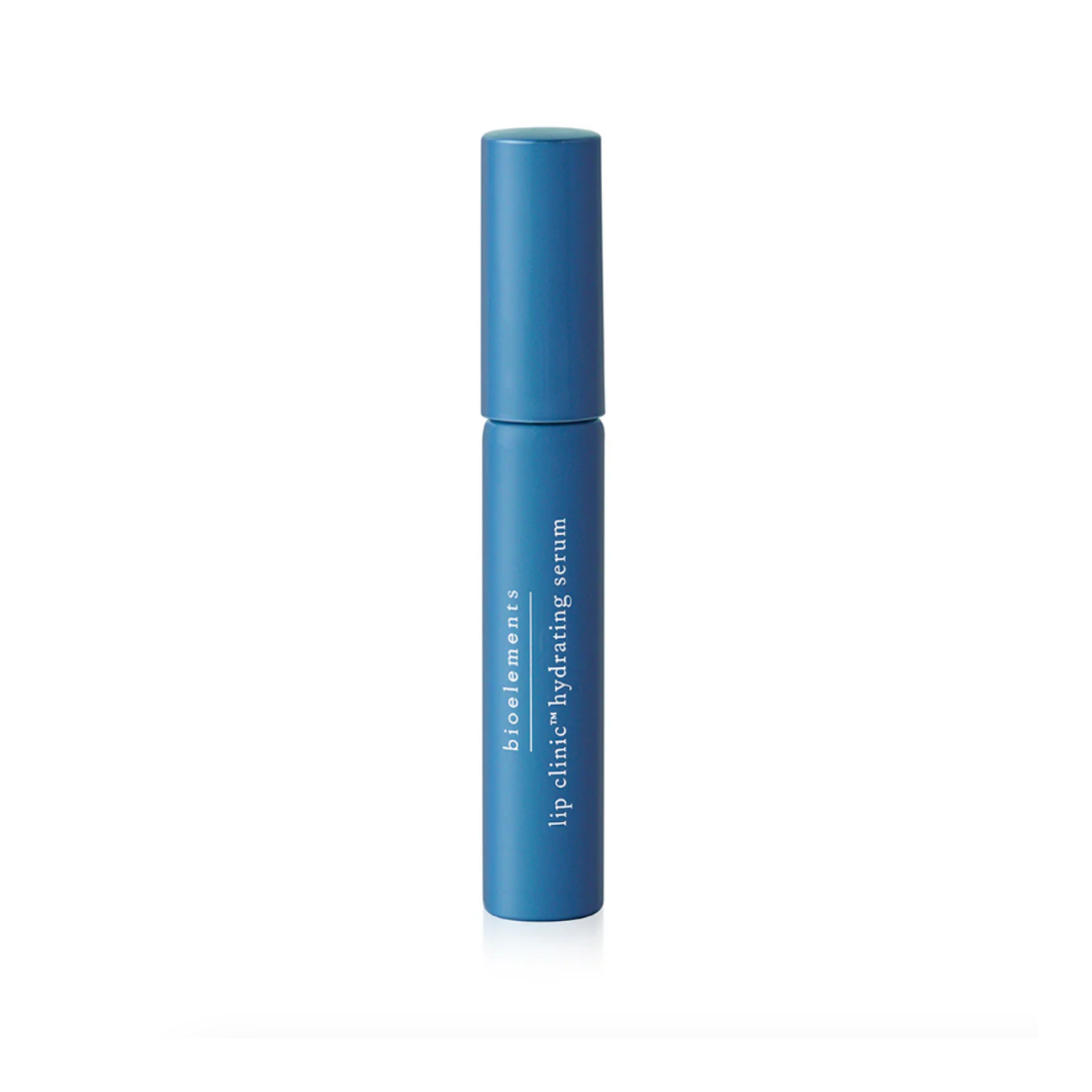 Bioelements LIP CLINIC HYDRATING SERUM | Lūpų serumas