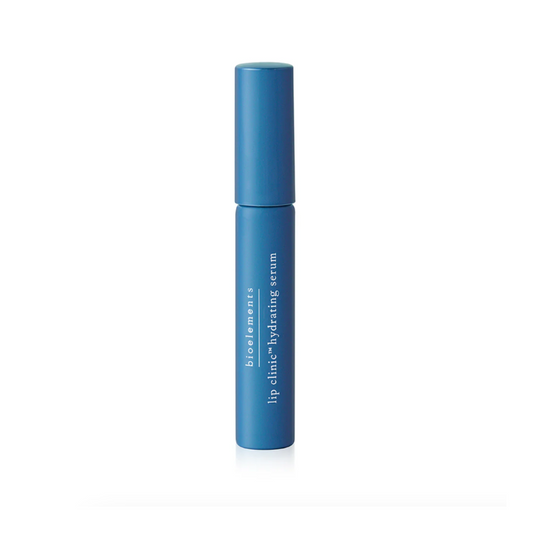 Bioelements LIP CLINIC HYDRATING SERUM | Lūpų serumas