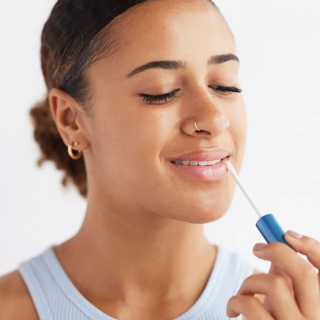 Bioelements LIP CLINIC HYDRATING SERUM | Lūpų serumas