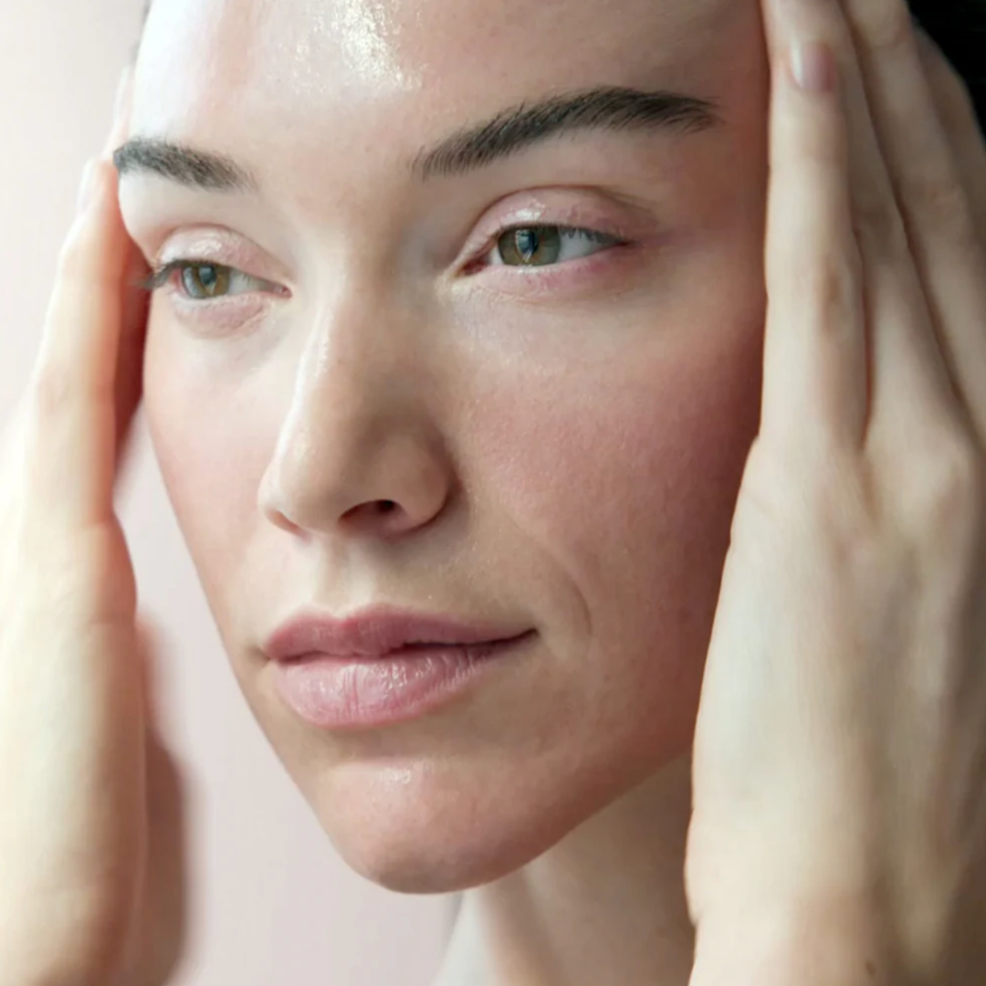 Bioelements MOISTURE X10 | Intensyviai drėkinantis serumas