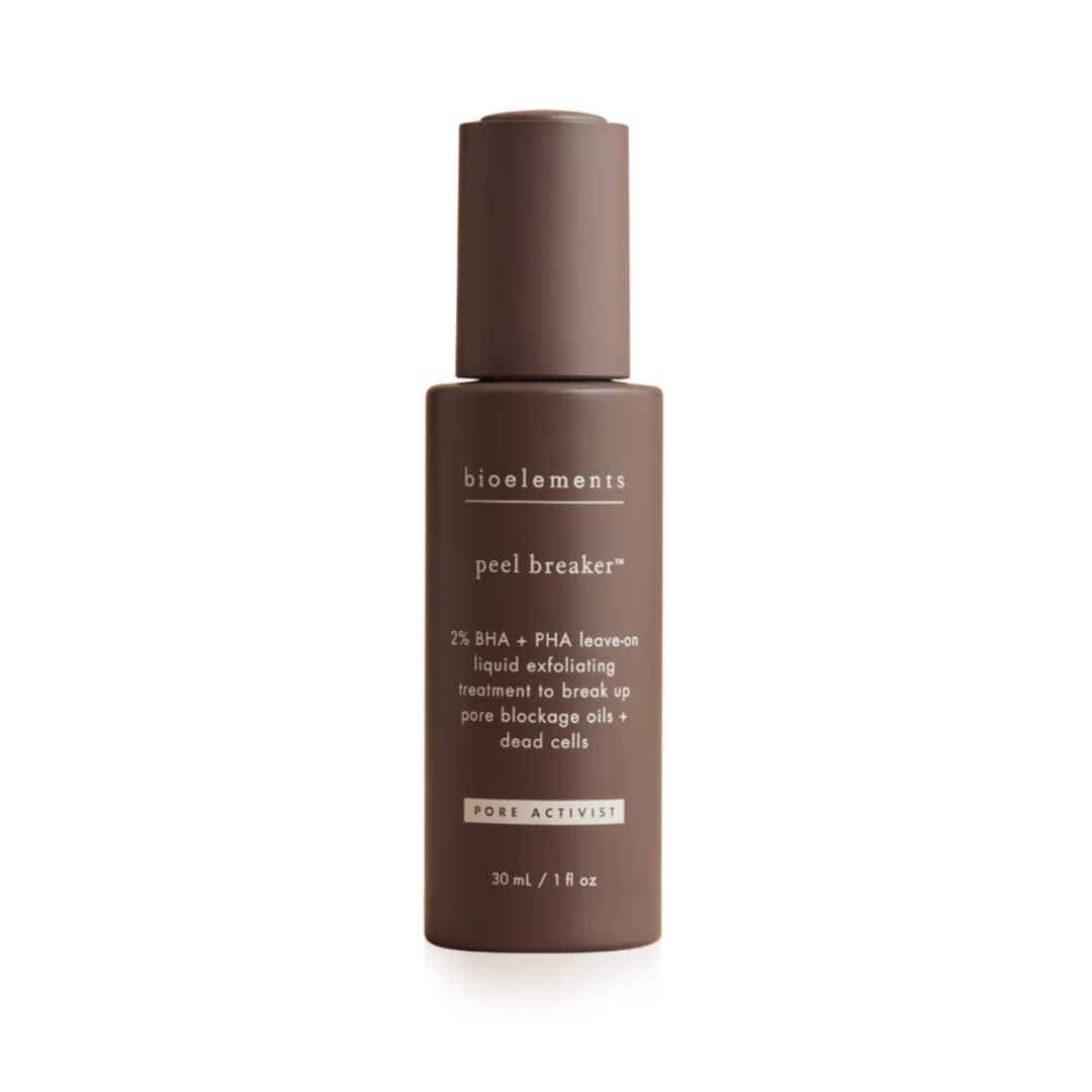 Bioelements PEEL BREAKER | serumas su rūgštimis