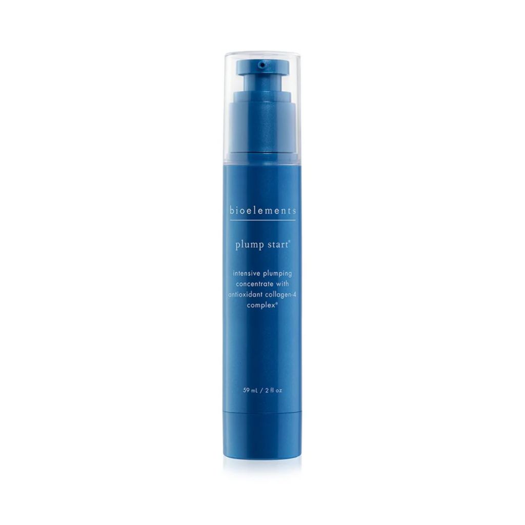 Bioelements PLUMP START | Priešraukšlinis koncentratas