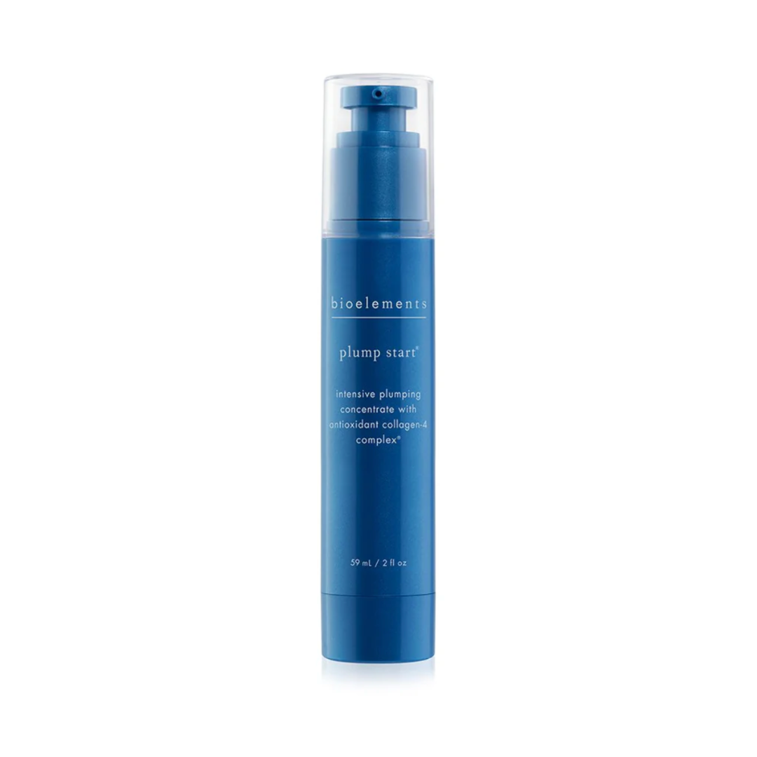 Bioelements PLUMP START | Priešraukšlinis koncentratas
