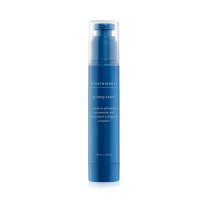 Bioelements PLUMP START | Priešraukšlinis koncentratas