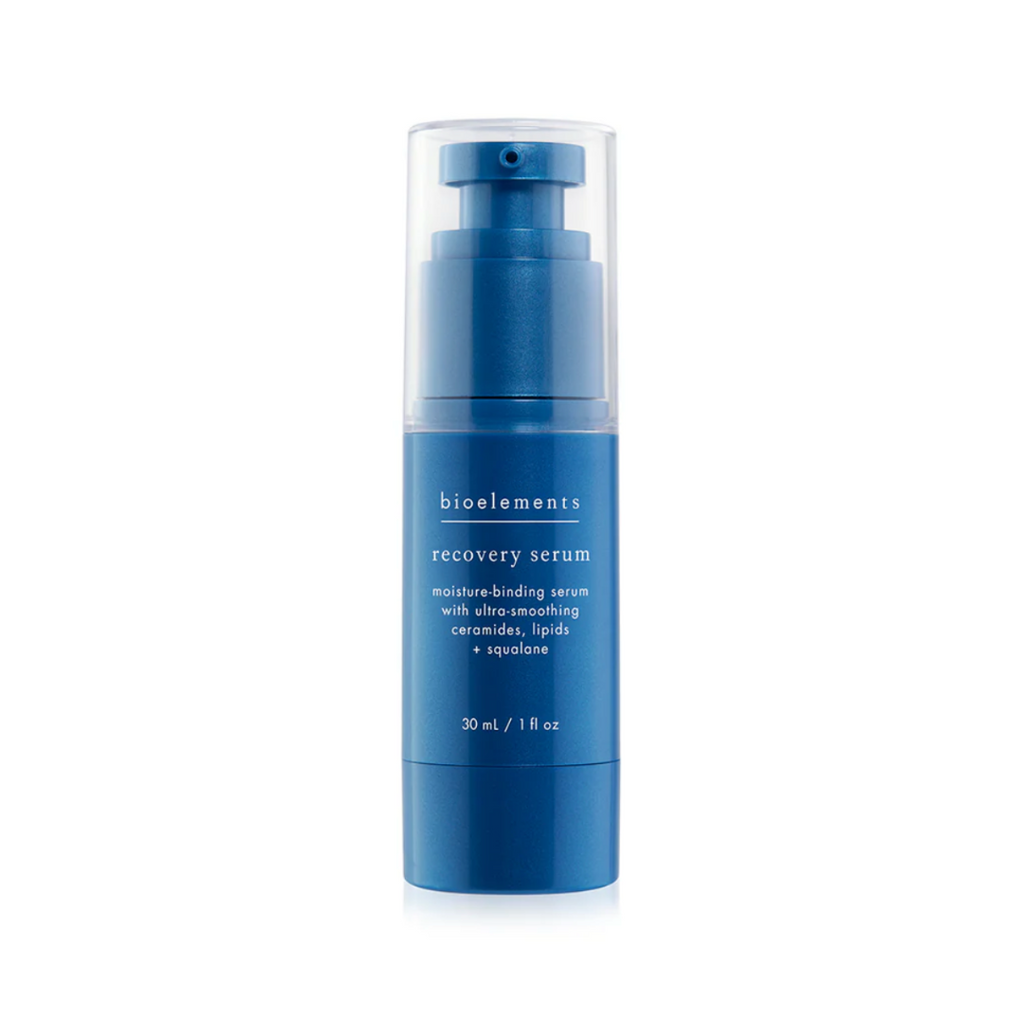 Bioelements RECOVERY SERUM | Drėkinantis serumas