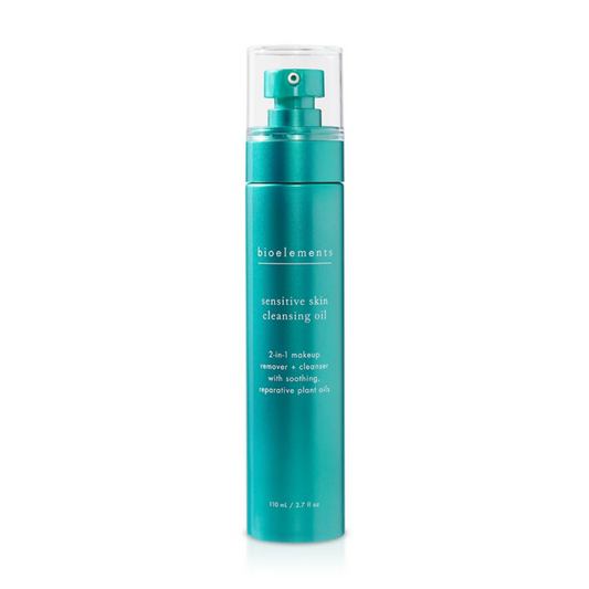 Bioelements SENSITIVE SKIN CLEANSING OIL | Makiažo valiklis