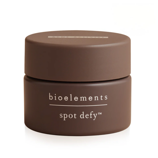 Bioelements SPOT DEFY | Priemonė nuo spuogų