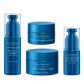 Bioelements VITAMIN C KIT | Šviesinantis odos priežiūros rinkinys