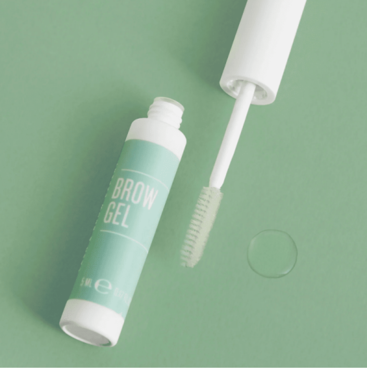 COMBINAL BROW GEL | Stiprinamasis antakių fiksavimo gelis