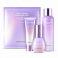 Cell Fusion C COMPLETE GLASS SKIN ROUTINE | Spindinčios odos rutina