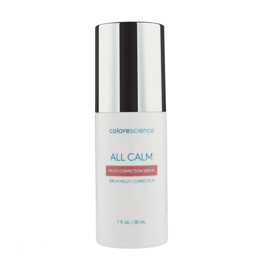 ALL CALM MULTI-CORRECTION SERUM