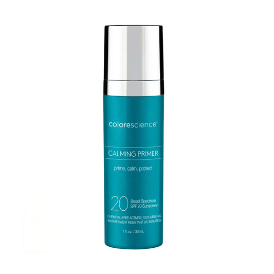 CALMING PRIMER SPF20