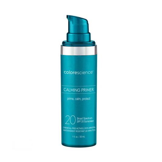 CALMING PRIMER SPF20