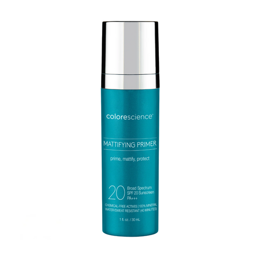 MATTIFYING PRIMER SPF20